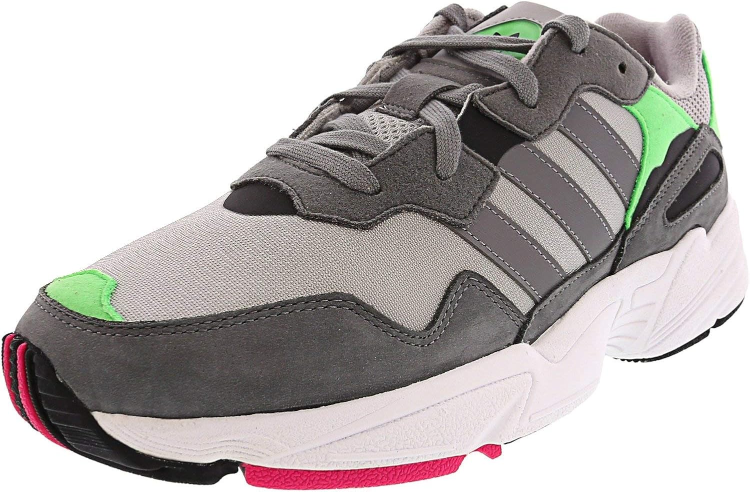 men's adidas yung 96 athletic shoe