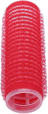CS Beauty 42pc 15mm Small Self Grip Hair Rollers Curlers for Fast Setting view 3