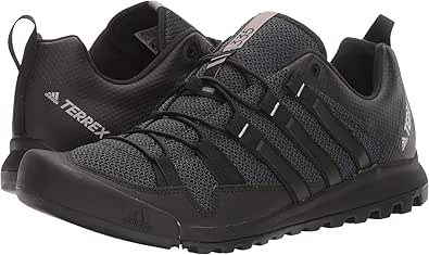 adidas terrex solo stealth