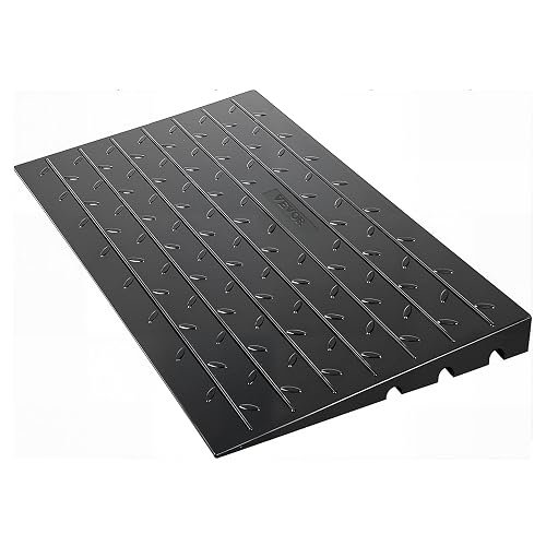 Cover Over Ramp VEVOR 3