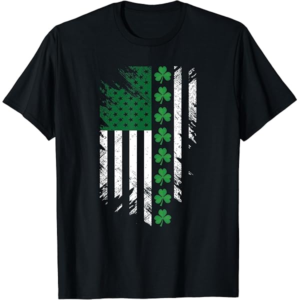 Amazon.com: Sexy Irish Pin-Up Girl, St. Patrick's Day T