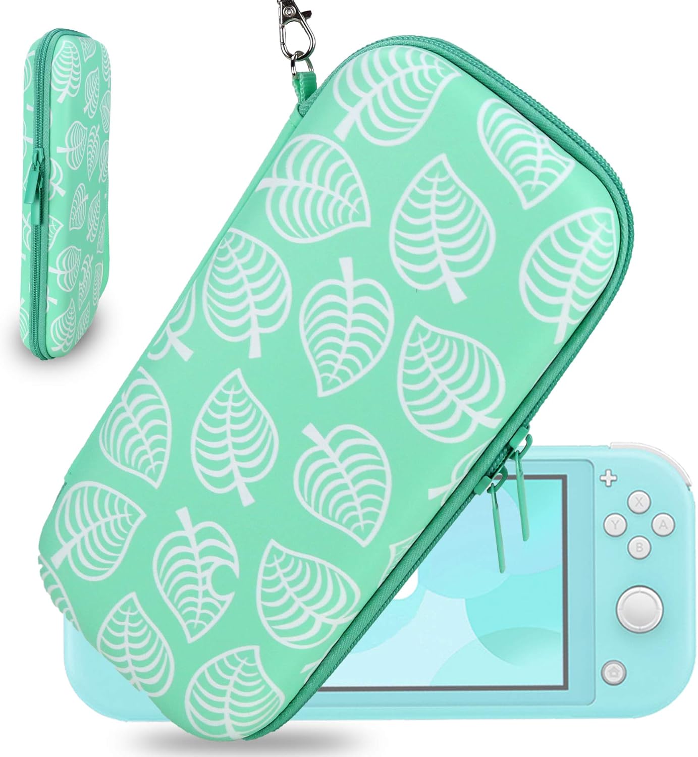 nintendo switch lite waterproof