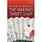 The Nakano Thrift Shop: A Novel