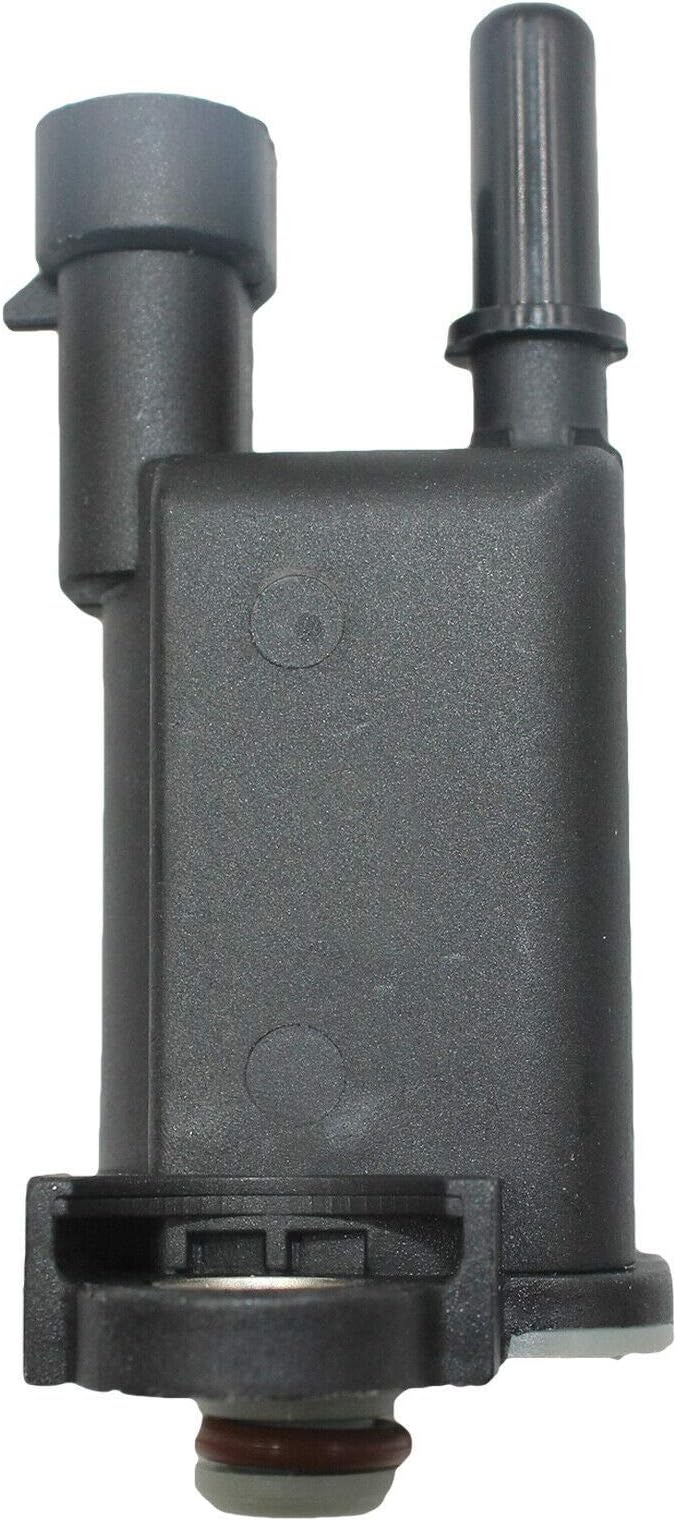 TUPARTS 2141473 EVAP Equipment Vapor Canister Purge Solenoids Valve