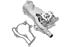 BDFHYK Water Pump Kit