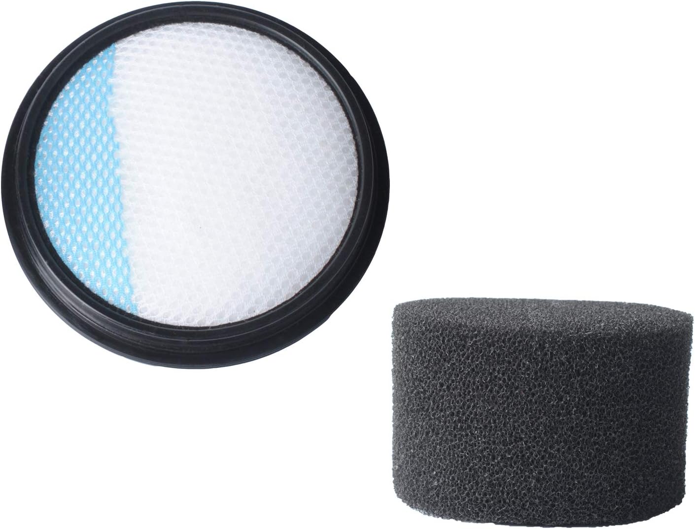 Blade Filter 32v 24v Compatible with Vax Blade Vacuum Cleaner Accessories Replace TBT3V1B2, TBT3V1H1, TBT3V1F1, TBT3V1B1