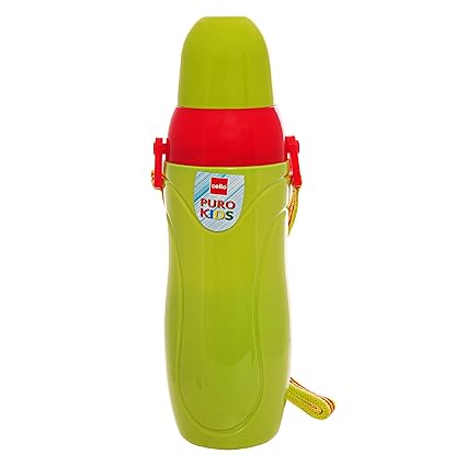 cello kids bottle
