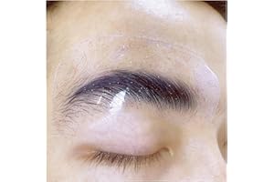 Brow Perm Patch Silicone Lash Lift Shield Mate Self Sticky Eyebrow Lamination Cover Tool Gel Eyebrow Perming Pads Soft Patche