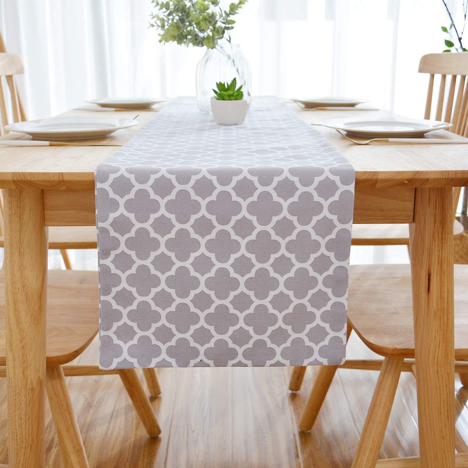 Best 84 inch long table runner Your House