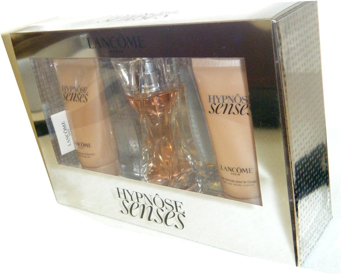 Lancome Hypnose Senses Set de regalo EDP 30 ml, loción ...