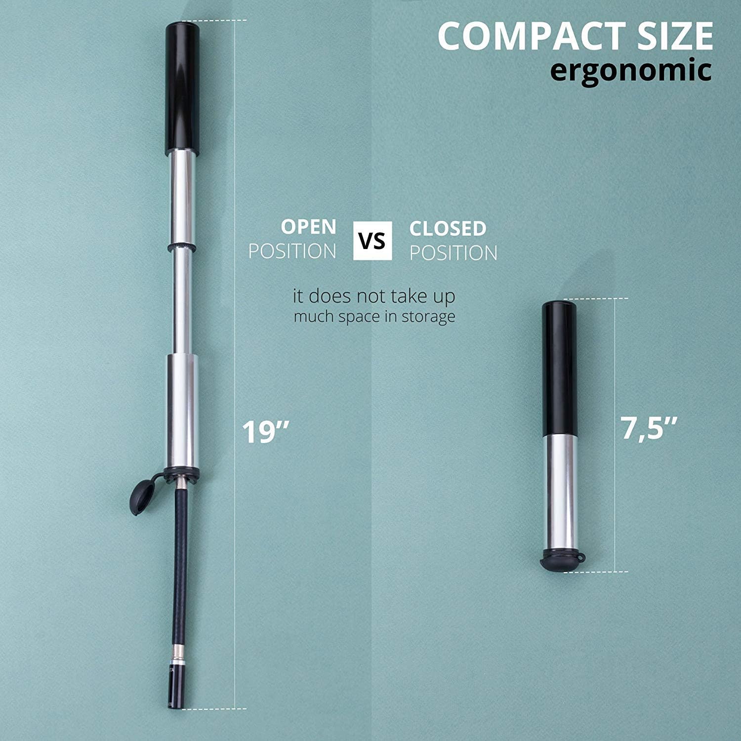pumpico bike pump