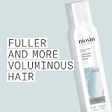 Nioxin Density Defend Volumising Thickening Mousse 200ml NIOXIN view 3