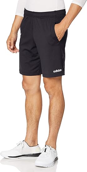 Amazon アディダス スウェット ハーフパンツ デザインド トゥ ムーブ 3ストライプス ショーツ Gvd09 メンズ フィットネス トレーニング ショート ハーフパンツ 通販