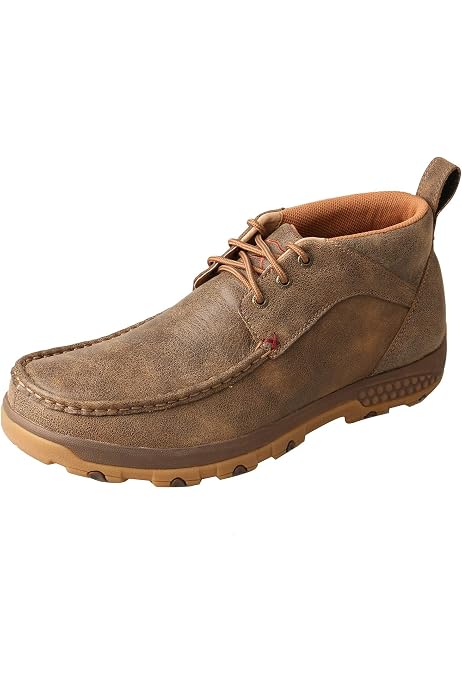 Twisted X Men's CellStretch Mocs 