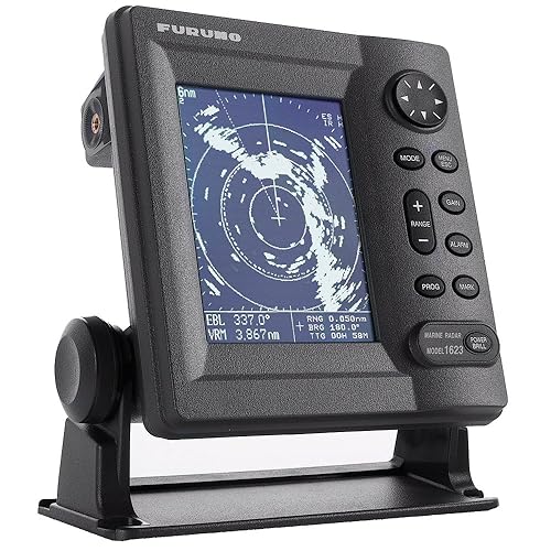 Best Marine Radar Systems 10Reviewz