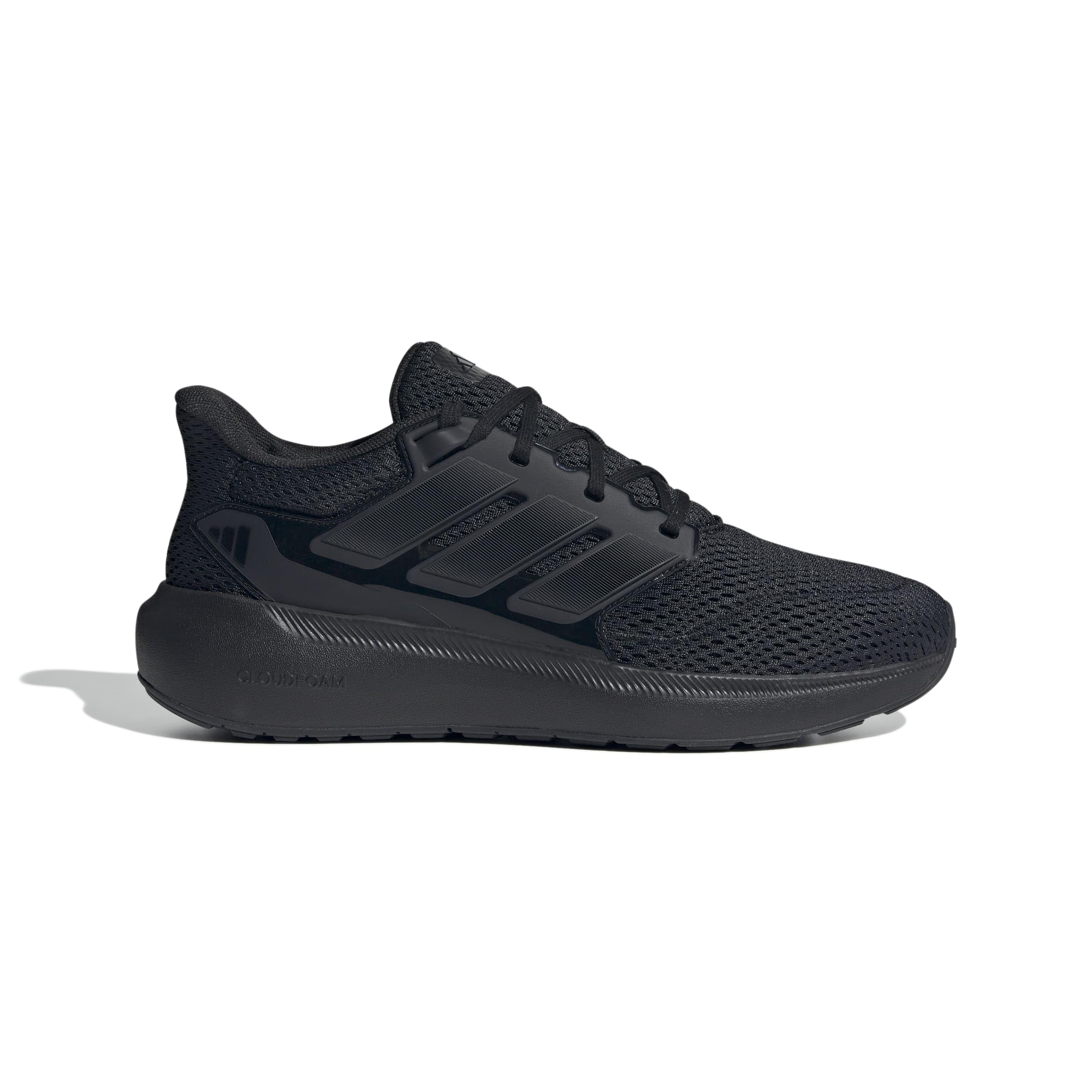 adidas Herren Ultimashow 2.0 Shoes, Core Black/Carbon/Core Black, 41 1/3 EU 2
