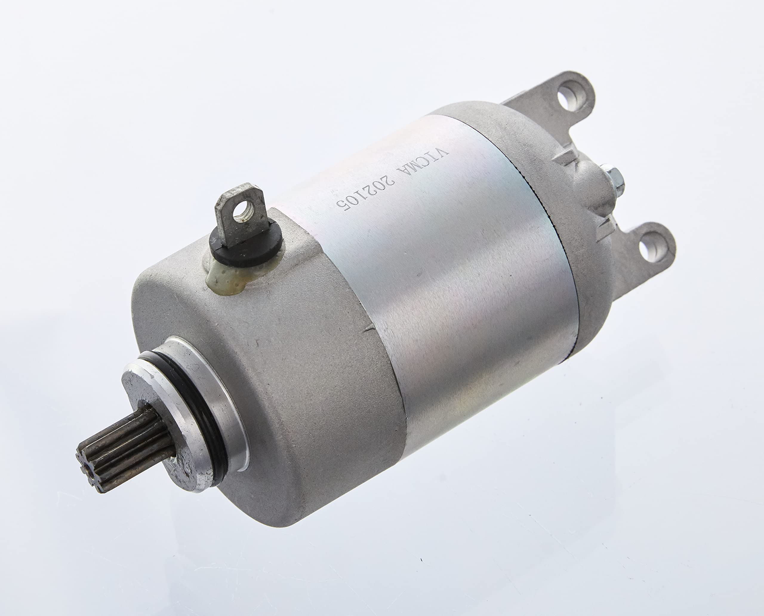 Starter Motor/Starter Motor/Starter VICMA for MBK Skyliner, Yamaha XC 125 Cygnus, YP 125 Majesty, Teos 125