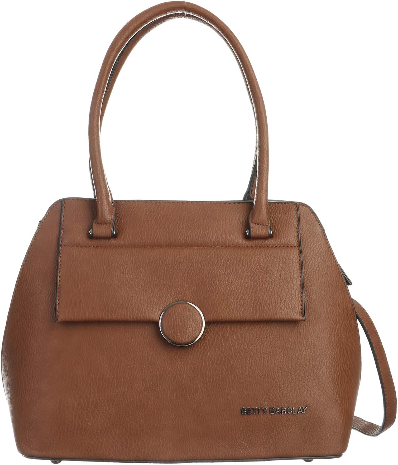 Betty Barclay Women's TopHandle Bag Brown chocolate Amazon.co.uk