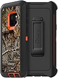 OtterBox Defender Series Case for Samsung Galaxy S9