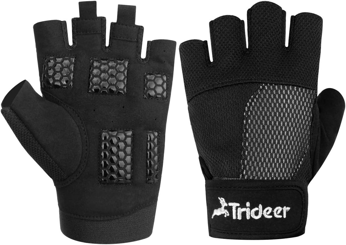 orangetheory workout gloves