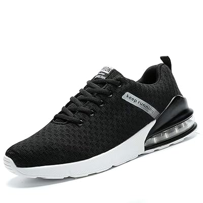 air cushion sports sneakers