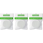 Toddy Filters (2-pack) - Pack of 3