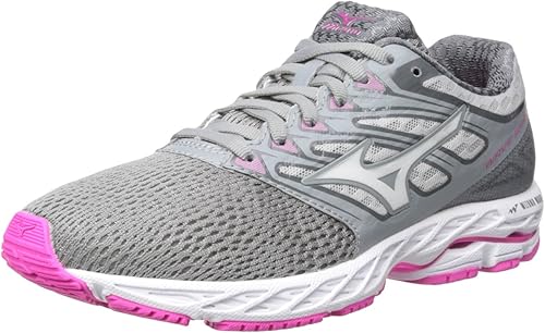 mizuno women's wave shadow running shoes