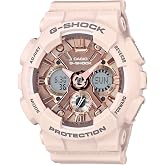 G-Shock Women's GMA-S120MF-4ACR