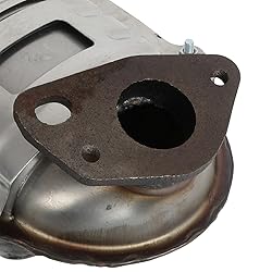 ACZCR Front Catalytic Converter Fit For Hyundai For