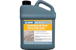 Mapei Ultracare Penetrating SB Stone, Tile & Grout Sealer_Quart