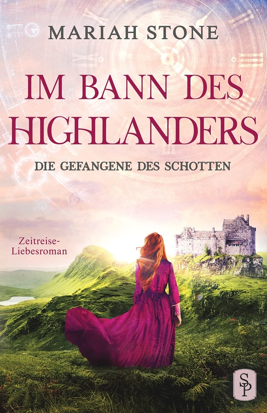 Die Gefangene Des Schotten Ein Schottischer Historischer Highland Zeitreise Liebesroman Aus Dem Mittelalter Im Bann Des Highlanders Band 1 Stone Mariah Weill Agnes Amazon De Bucher