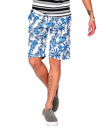 Amazon ソレイユドール Soleildor ショートパンツ メンズ ショーツ