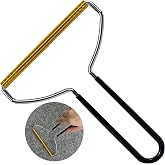 Savina Wool Pressing Mat Cleaning Tool - Lint Remover for Quilting, Carpet Rake Remove Everyday Furniture, Sofa... (1 Pcs)