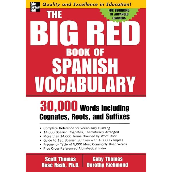 Amazon.com: Mastering Spanish Vocabulary with Online Audio