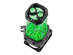 Corsair Hydro X Series XD5 RGB Pump/Reservoir Combo