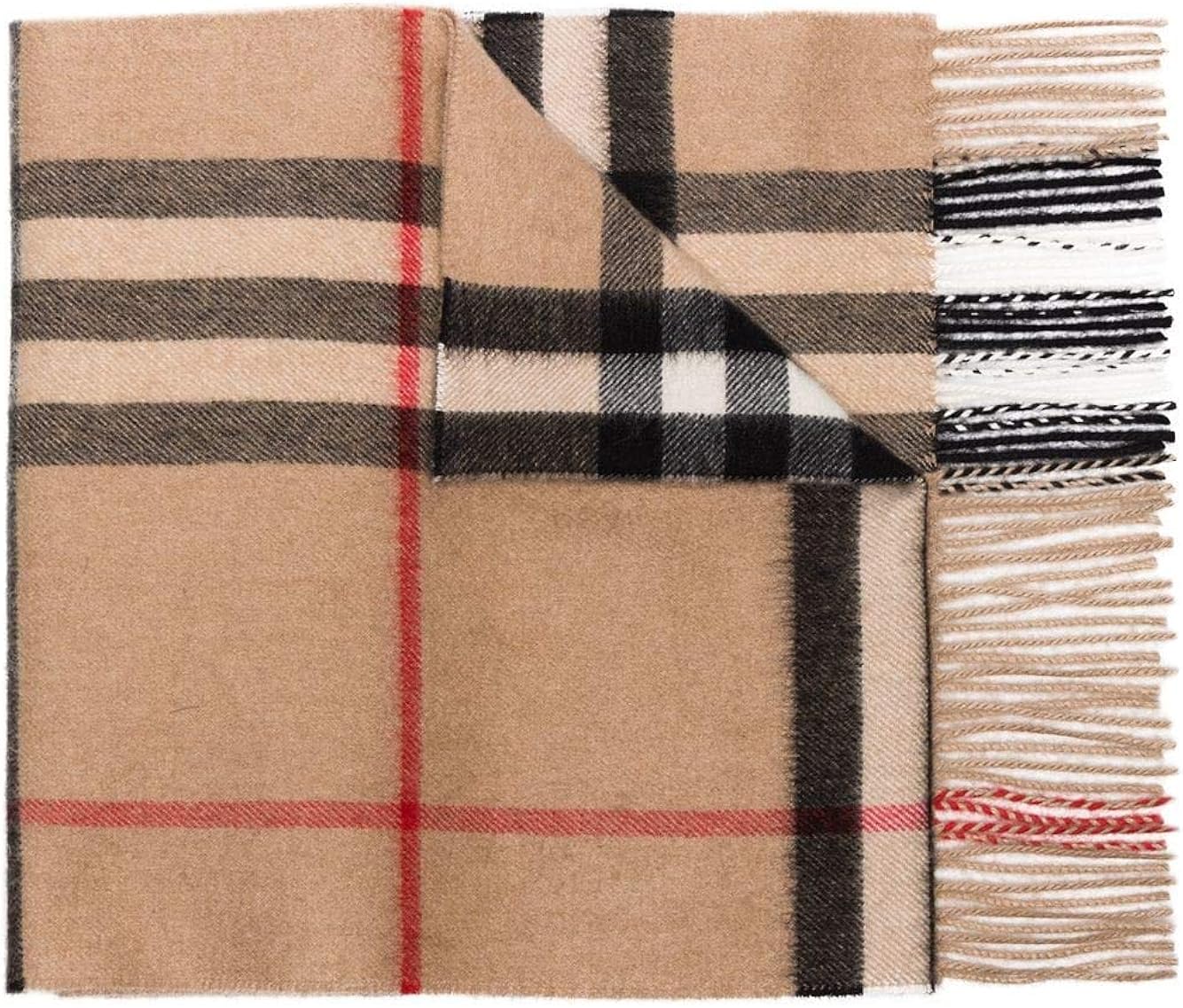 echarpe burberry amazon