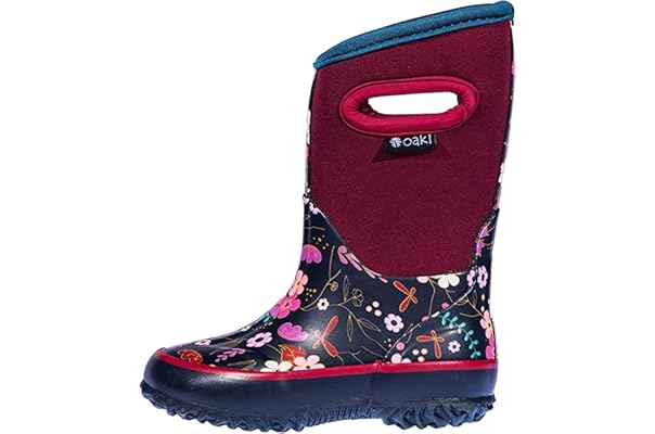 amazon.com Los más regalados: Los artículos más regalados en Botas para  Nieve para Niña