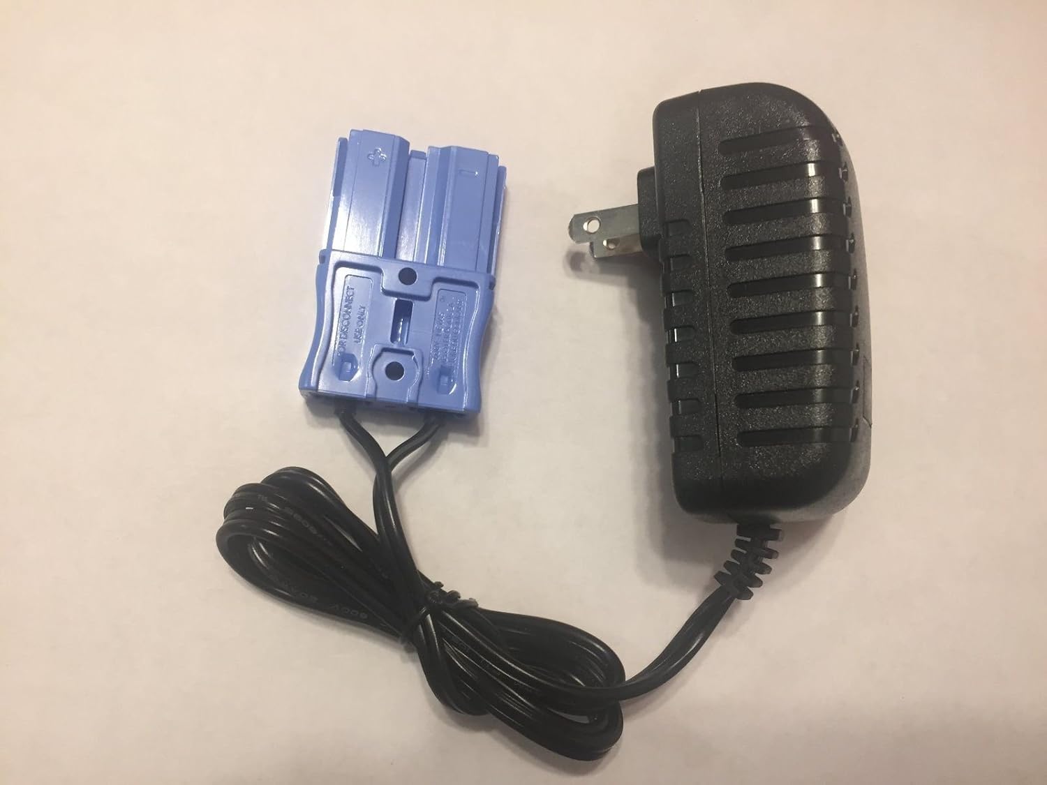 Amazon.com: KT12VCHARGER - KidTrax Replacement 12V Charger - PLEASE READ:  Home Audio & Theater