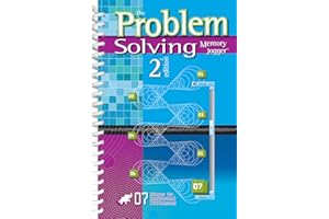 The Problem Solving Memory Jogger: 7 Steps to Improved Processes