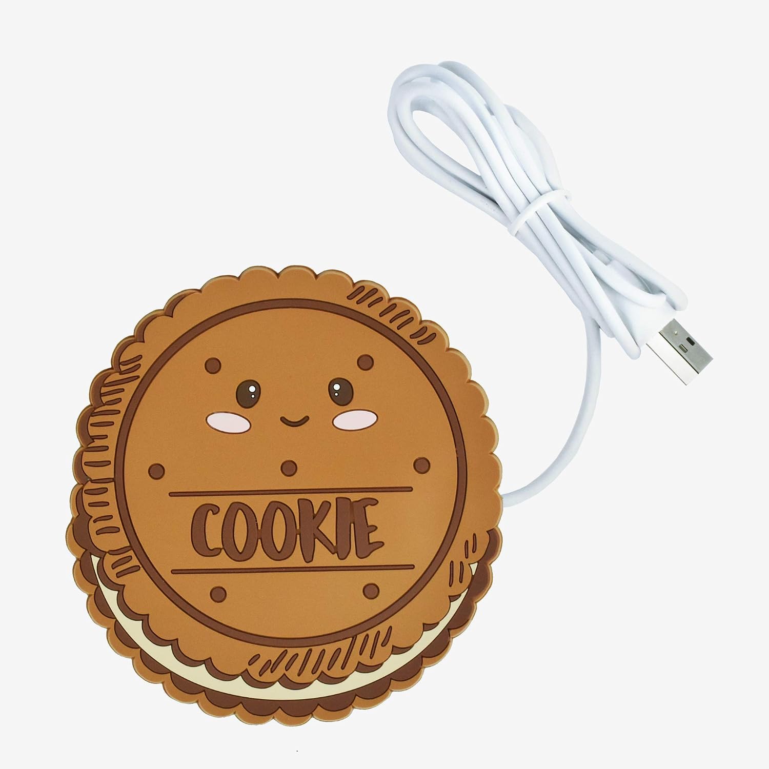 Chauffe-tasse Cookie