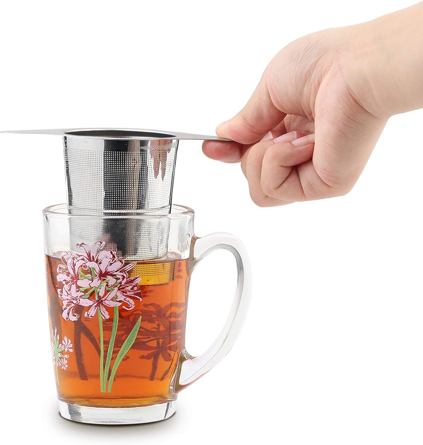 5 Best Glass Teapots for Herbalists & Tea Lovers