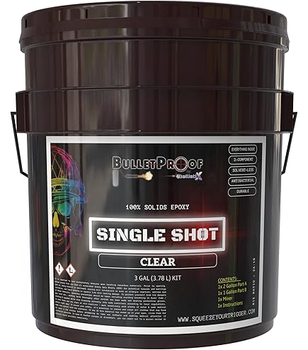★Refinish and Multilayer RelicStrato★ Simiron Polyaspartic HS High-Performance Floor Coating Clear
