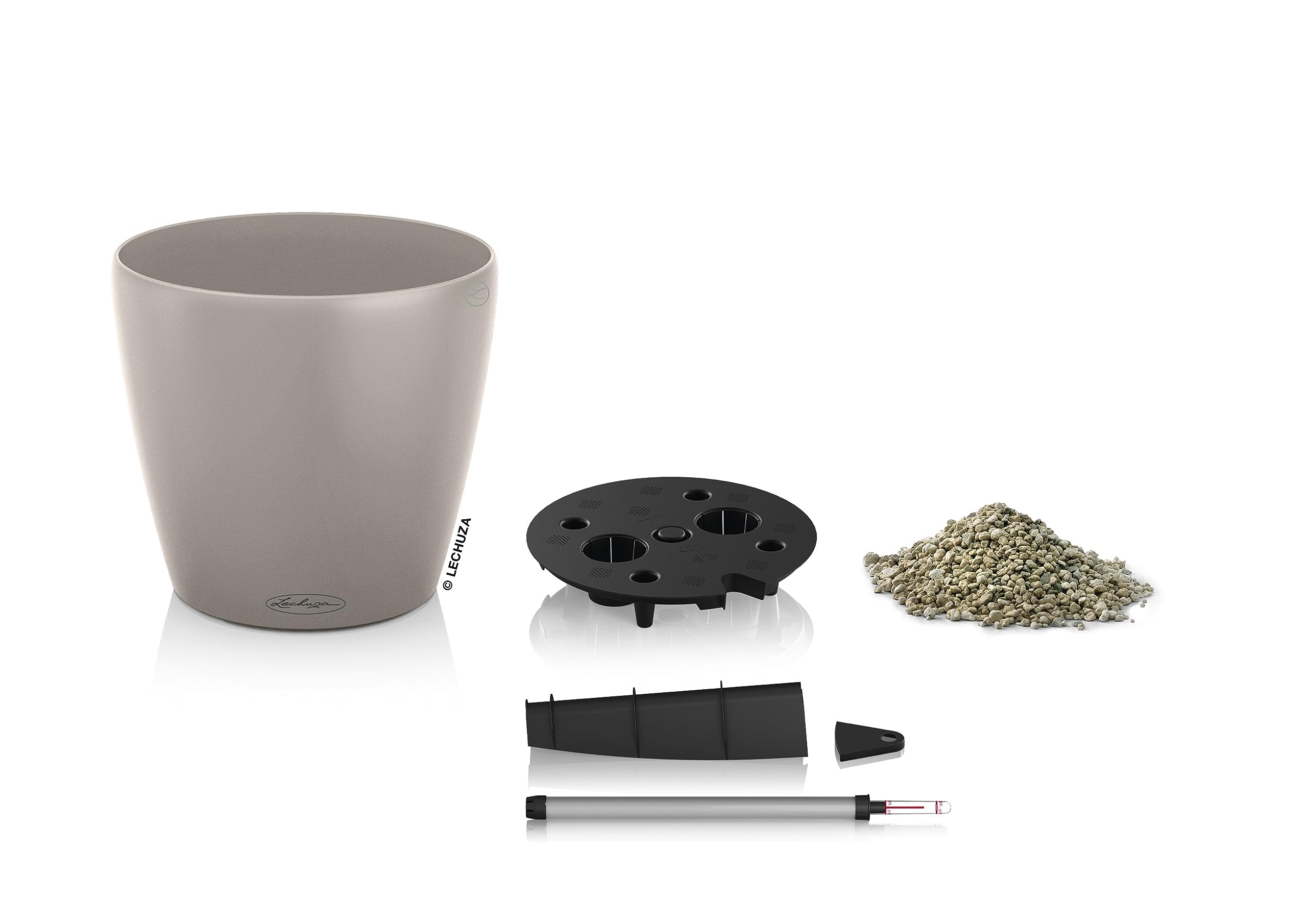 LECHUZA CLASSICO Color 28 sandbraun 13193 3