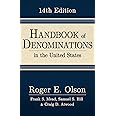 Handbook of Denominations in the United States, 14th edition