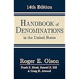 Handbook of Denominations in the United States, 14th edition