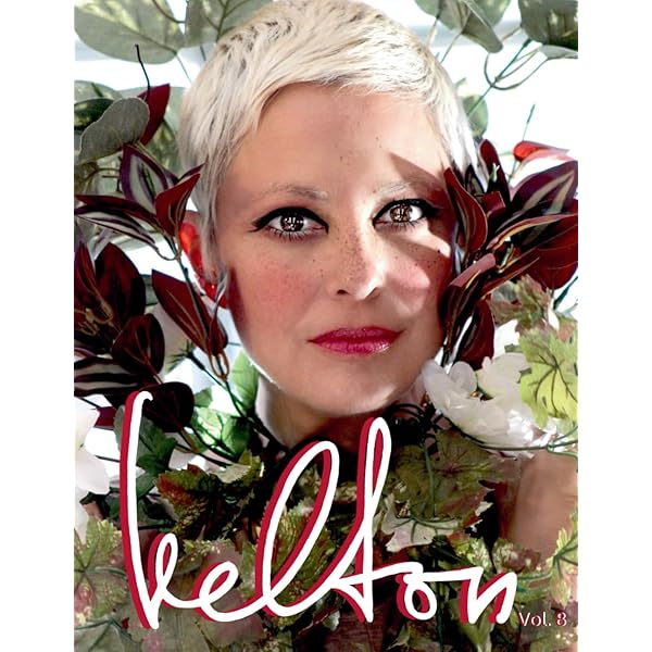 Amazon.com: Fashion Magazine by Lise Sarfati: Austin, Texas