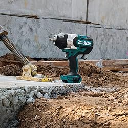 Makita XWT08XVZ 18V LXT Lithium-Ion Brushless