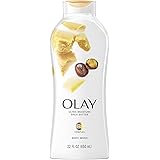 OlayShea Butter Body Wash