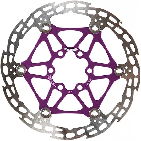 hope rotors 200mm