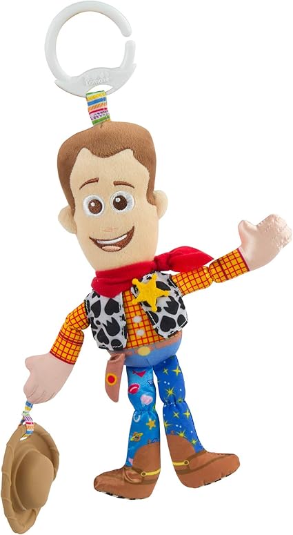 disney stroller toys